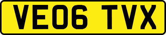 VE06TVX