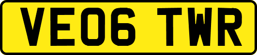 VE06TWR