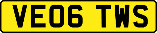 VE06TWS