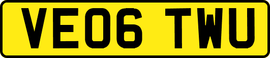 VE06TWU