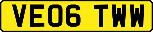 VE06TWW