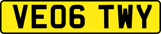 VE06TWY