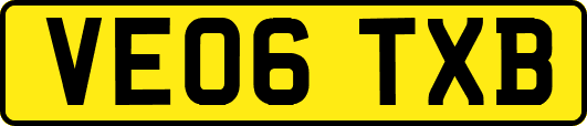 VE06TXB