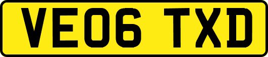 VE06TXD
