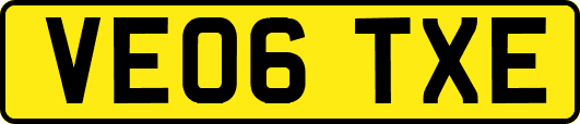 VE06TXE