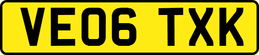 VE06TXK