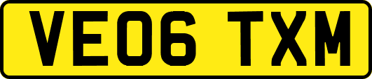 VE06TXM