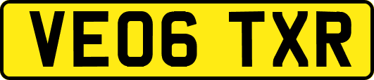 VE06TXR