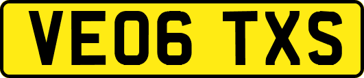 VE06TXS