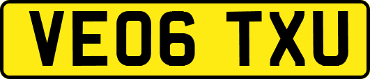 VE06TXU