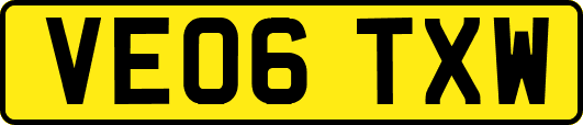 VE06TXW