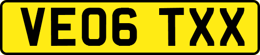VE06TXX