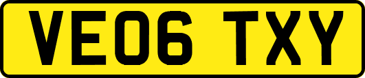 VE06TXY