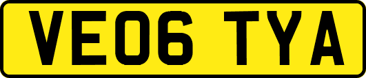VE06TYA