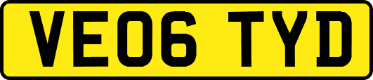 VE06TYD