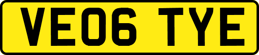 VE06TYE