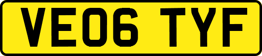 VE06TYF