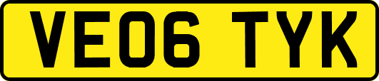 VE06TYK