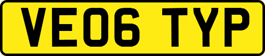 VE06TYP
