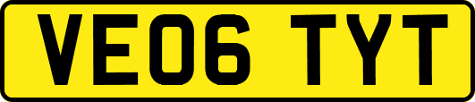 VE06TYT