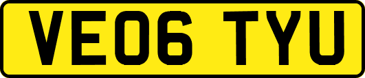 VE06TYU