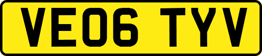 VE06TYV