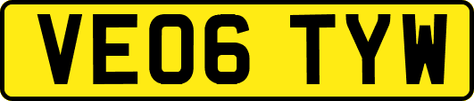 VE06TYW