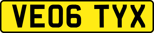 VE06TYX