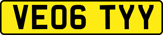 VE06TYY
