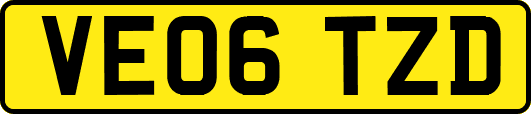 VE06TZD