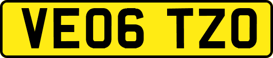 VE06TZO