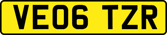 VE06TZR