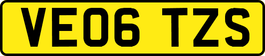 VE06TZS