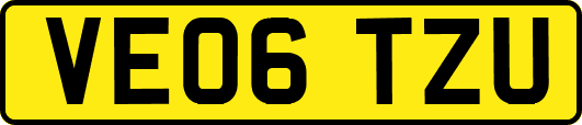 VE06TZU
