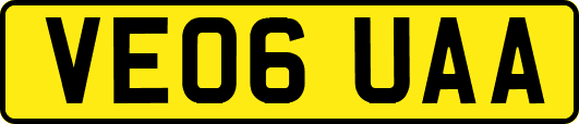 VE06UAA