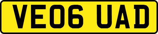 VE06UAD