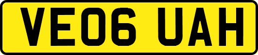 VE06UAH