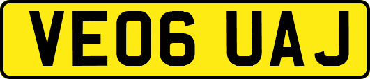 VE06UAJ