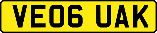 VE06UAK