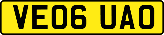 VE06UAO