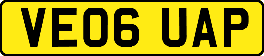 VE06UAP