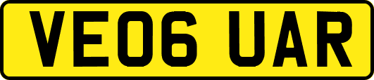 VE06UAR