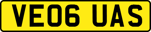 VE06UAS