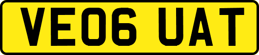 VE06UAT