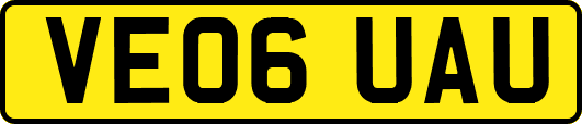 VE06UAU