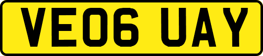 VE06UAY