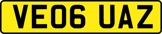 VE06UAZ