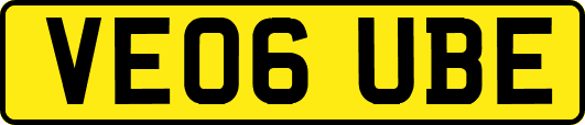 VE06UBE