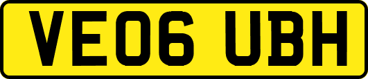 VE06UBH