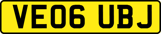 VE06UBJ